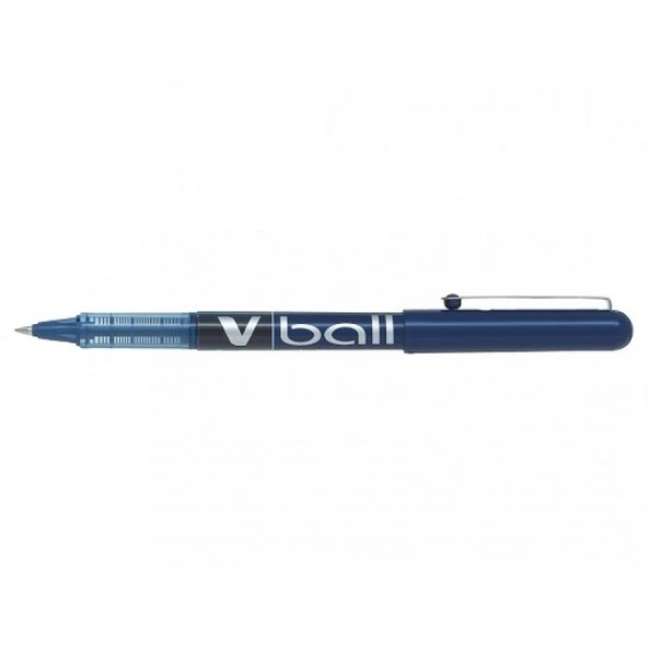 Pilot V Ball 0.5 Mavi Pilot Kalem - 2 adet ürün görseli 1