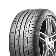 Bridgestone 305/30R20 99Y  Potenza S001-Yaz Lastiği 2015 Üretim ürün görseli 1
