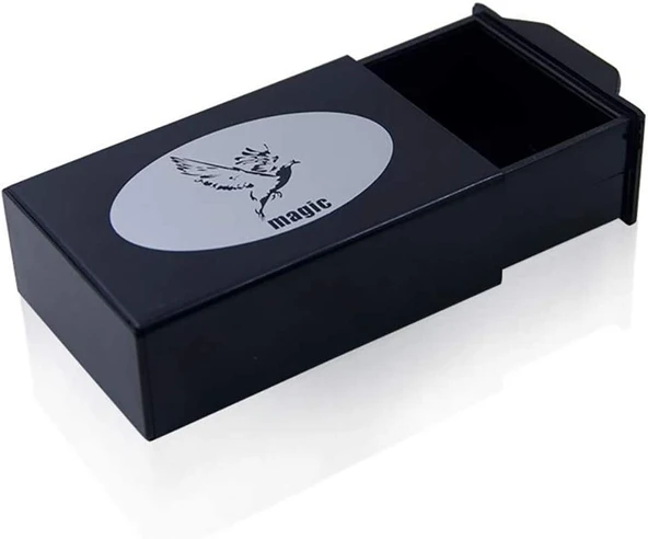 Herşeyi Kaybeden Sihirli Kutu Sihirli Çekmece 3x10x7 cm (5433) ürün görseli 1