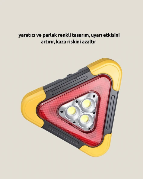 DP-209 REFLEKTÖR P203534S7452 - Resim 4