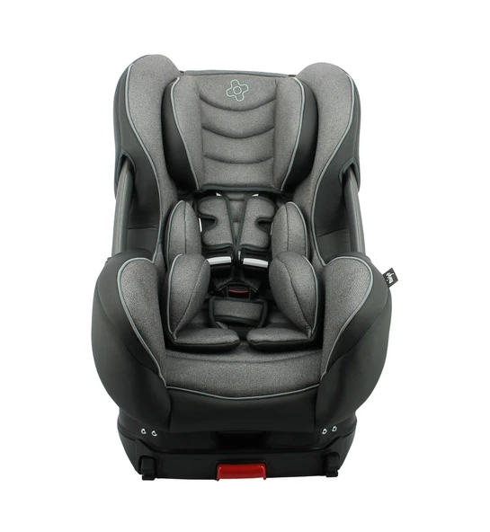 Comfymax Eris I-Size Isofixli 0-25kg Oto Koltuğu - Platinium Gray ürün görseli 1