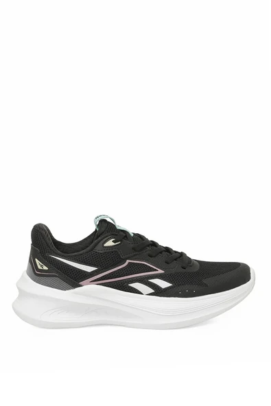 Reebok 6M Anes Run III Siyah Beyaz Spor Ayakkabı ürün görseli 1