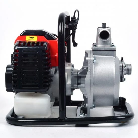 Gardenpro WP-10B Benzinli Su Motoru - Resim 4