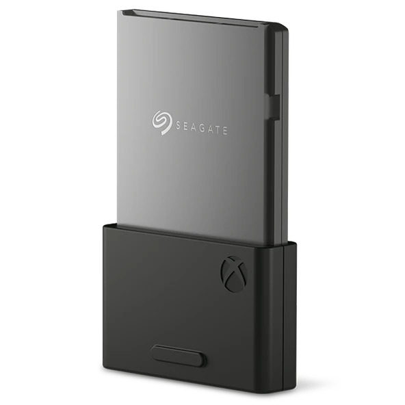 SEAGATE EXT 1TB EXPCARDXBOX STJR2000400 SSD Depolama Genişletme Kartı ürün görseli 1
