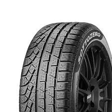 Pirelli 235/50R17 96V Pirelli W240 Sottozero Serie ii M+S N0-2017 Üretim Kış Lastiği ürün görseli 1
