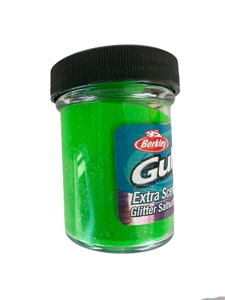 Berkley Gulp Sinking Saltwater Hamur – Spring ürün görseli 1