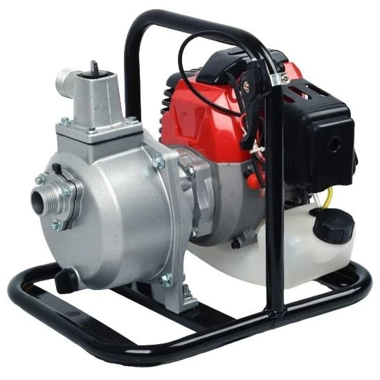 Gardenpro WP-10B Benzinli Su Motoru ürün görseli 1