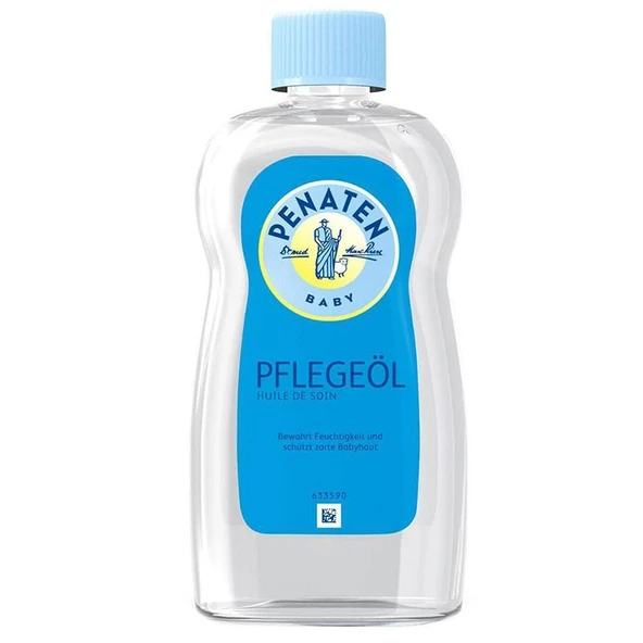 Penaten Baby Bebek Yağı 500 ML ürün görseli 1