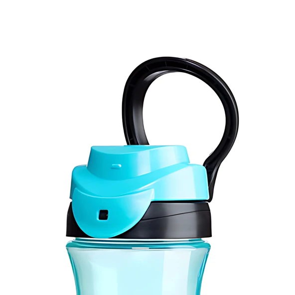 Chicco Sportif Bardak 2 Yaş+ 350 ml - Blue ürün görseli 1