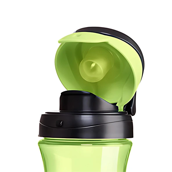 Chicco Sportif Bardak 2 Yaş+ 350 ml - Green ürün görseli 1