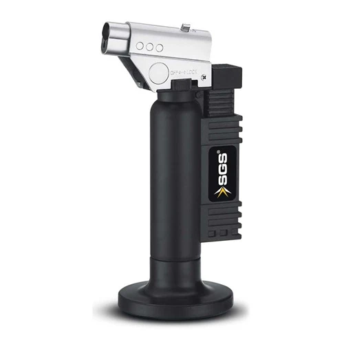 Sgs Jet Torch Pürmüz Çakmak Tipi 1300 Derece ürün görseli 1