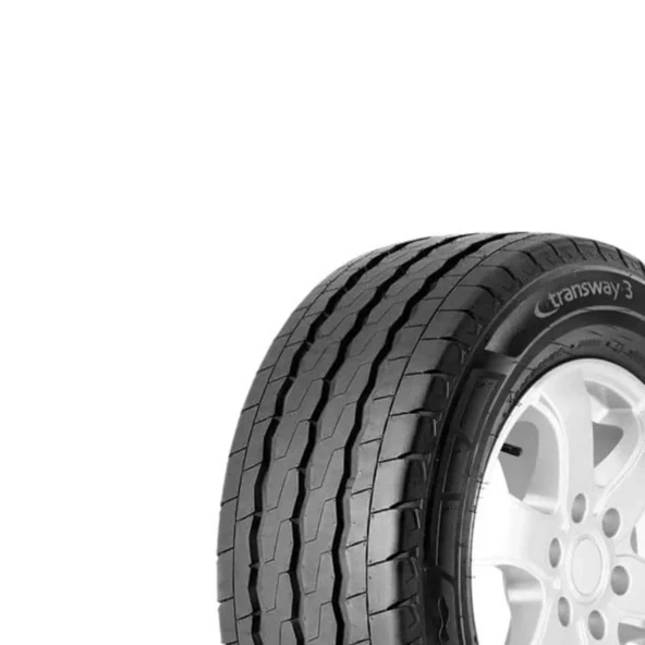 Lassa 225/65R16 C 112/110T TRANSWAY3 Kamyonet Yaz Lastiği 2026 Üretim ürün görseli 1
