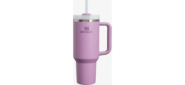 PTTAVM: The Quencher H2.O 1.18L / 40Oz Unisex Pembe Termos.602