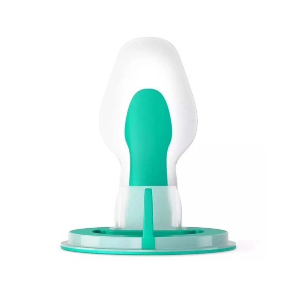 Philips Avent Natural Response Anti-Colic PP Biberon 125 ml +0 ay ürün görseli 1