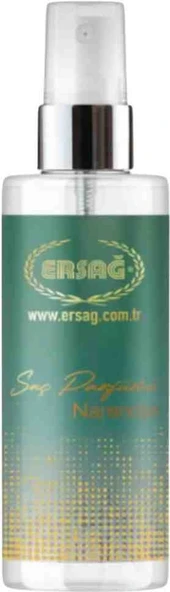 Ersağ Saç Parfümü 200 ML. Narenciye ürün görseli 1