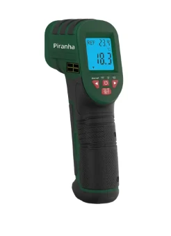 Piranha Kızılötesi Termometre ürün görseli 1