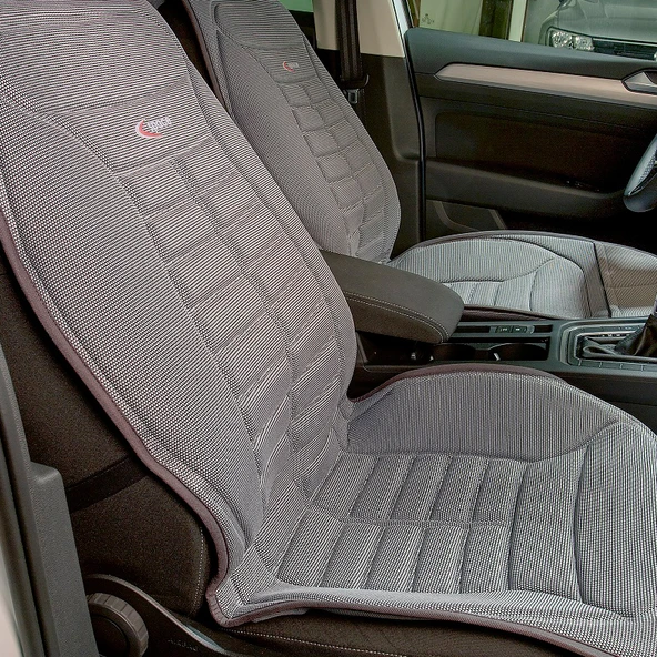 Space Five Star 5'li Set Gri  KLMNY156 - Resim 3