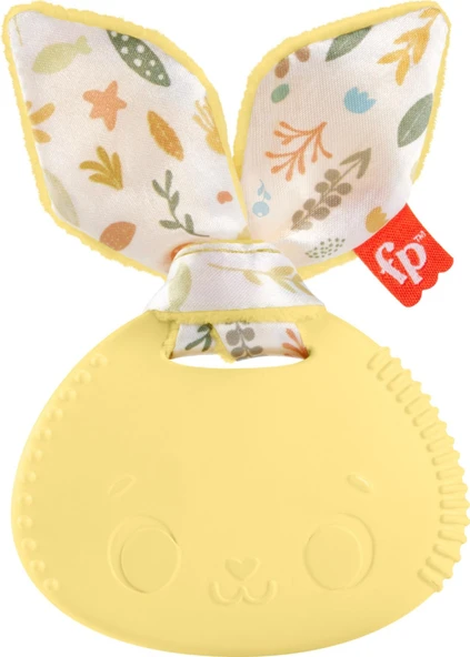Fisher Price Sensimals Dişlik Seti Hrb22 ürün görseli 1