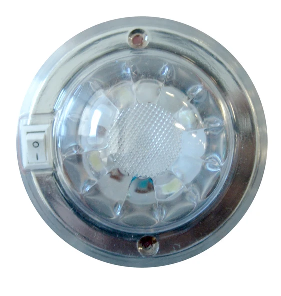Space 24V Mavi Mini Ledli Tavan Lambası ürün görseli 1