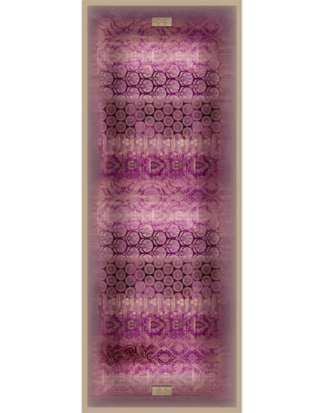 Güz | Yaz Serinliği Şal - 70x190 -2486-02 ürün görseli 1