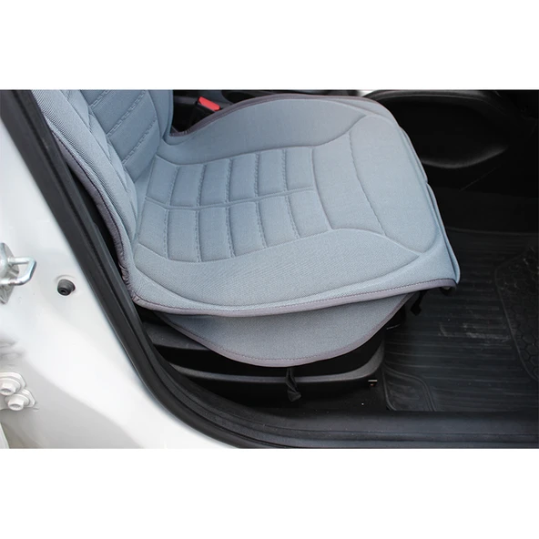 Space Five Star 5'li Set Gri  KLMNY156 - Resim 4