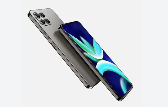 Omix X600 NFC 6+6 Ram / 128Gb (outlet/yenilenmiş-ikinciel) ürün görseli 1