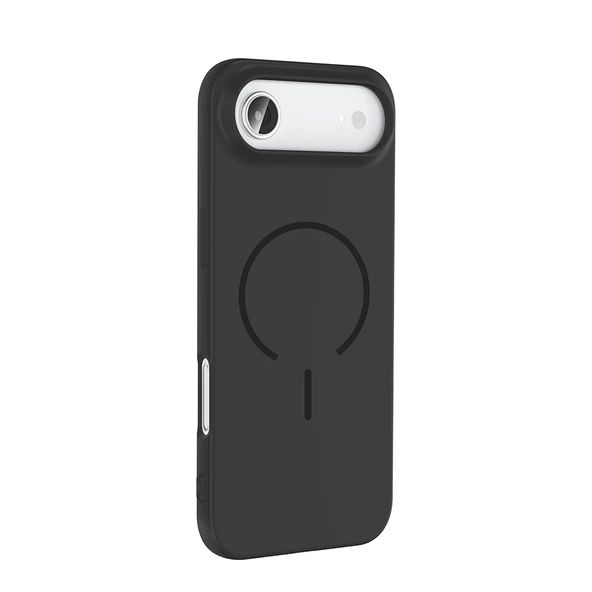 Gpack iPhone 17 Air uyumlu Kılıf Meta Araç Tutucu ve M-Safe Şarj Özellikli Silikon ürün görseli 1