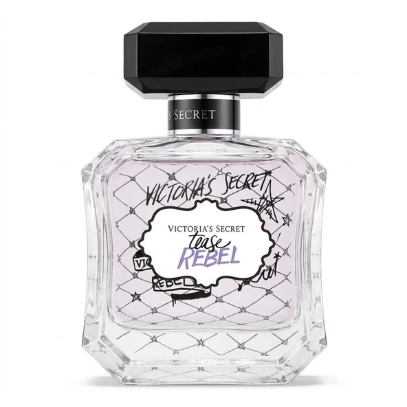 Victorias Secret Tease Rebel EDP 30 ml Kadın Parfümü ürün görseli 1