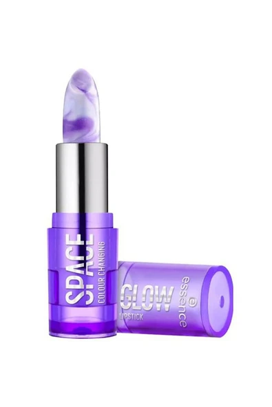 Essence Lıp Care Spage Glow Renk Değiştiren Ruj ürün görseli 1