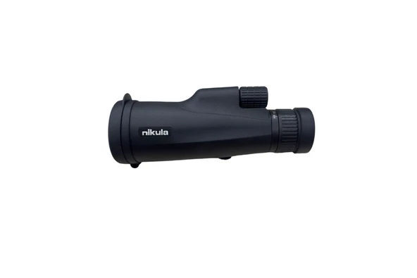 10-30x50 Tek Gözlü Zoomlu Dürbün - Resim 2