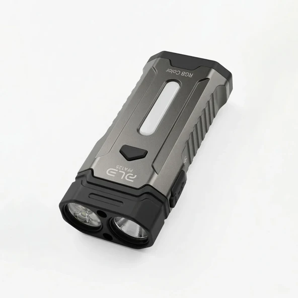 PLD PFA125 USB ŞARJLI EL FENERİ - Resim 4