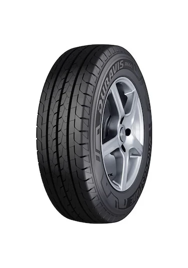 Bridgestone Duravis All Season Evo 225/75 R16C 121/120S 4 Mevsim Lastik - 2026 ürün görseli 1