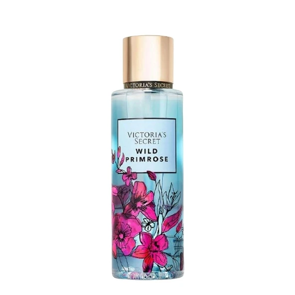 Victoria's Secret Wild Primrose Fragrance Mist 250 ml Kadın Vücut Spreyi ürün görseli 1