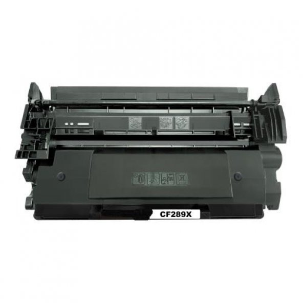 HP CF289Y/CRG056H /MFP M528f/M528dn CHIPSİZ MUADİL TONER 20.000syf ürün görseli 1