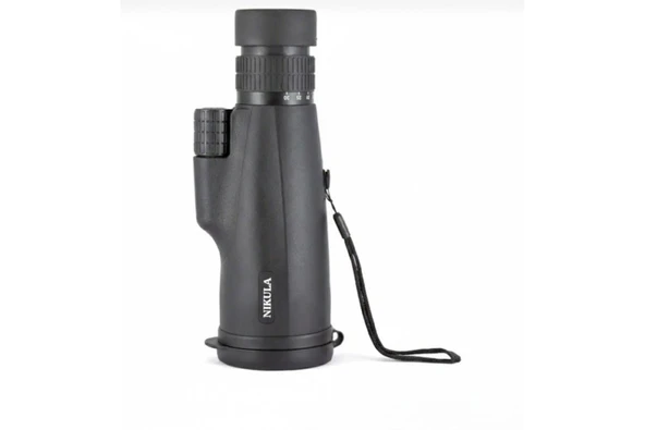 10-30x50 Tek Gözlü Zoomlu Dürbün - Resim 3