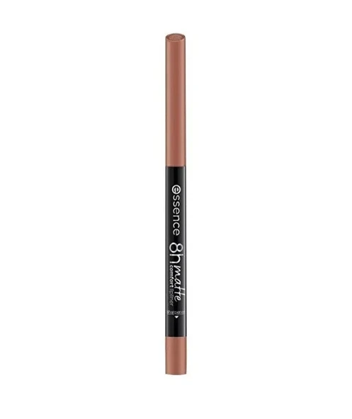 Essence 8h Matte Comfort Lipliner Dudak Kalemi 01 Cinnamon Spice ürün görseli 1