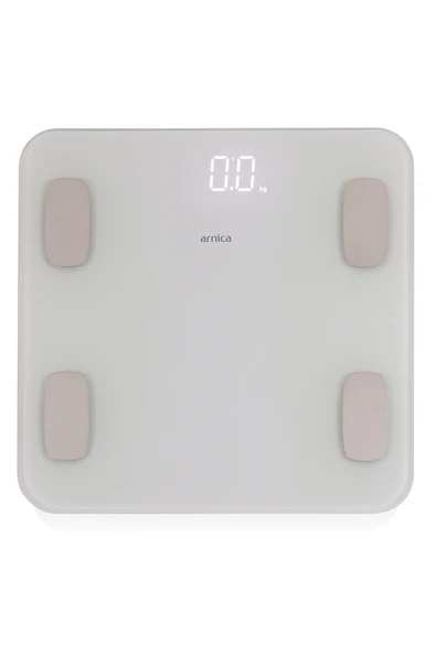 Arnica Perfect Dıjital Baskül EG52230 - Resim 2