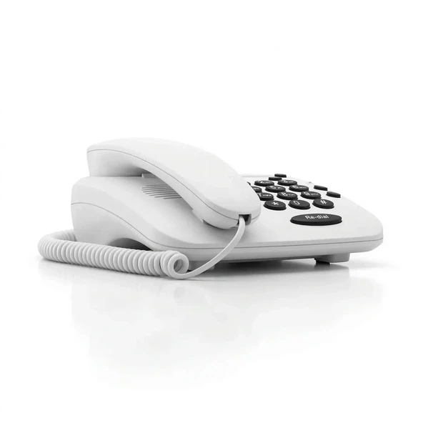 MOTOROLA CT1W KABLOLU TELEFON - Resim 2