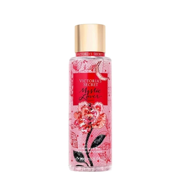 Victoria's Secret Mystic Lover Fragrance Mist 250 ml Kadın Vücut Spreyi ürün görseli 1