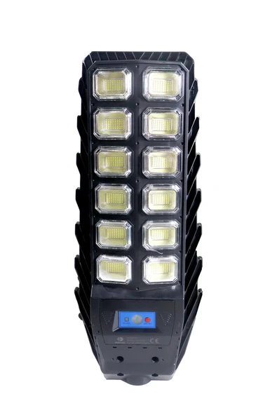 Solinved 600W Solar Sokak Lambası - JS-SF0705-600W ürün görseli 1