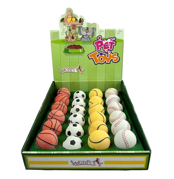 Polo Top Sünger Karışık 4,7Cm 1 Tane ürün görseli 1