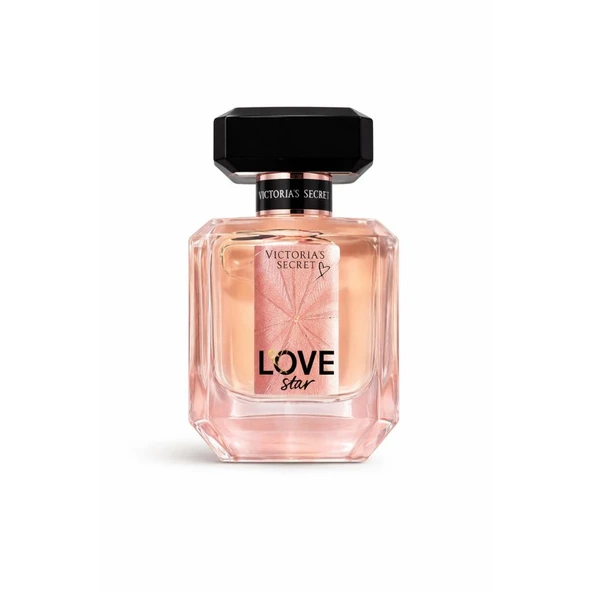 Victorias Secret Love Star EDP 30 ml Kadın Parfüm ürün görseli 1