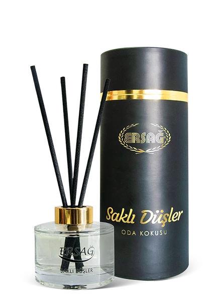 Ersağ Oda Kokusu Saklı Düşler 150ml ürün görseli 1