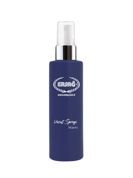 Ersağ Vücut Spreyi Marin 200ml ürün görseli 1