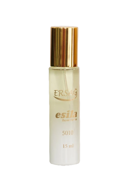 Ersağ Esila Kadın Parfüm 15ml ürün görseli 1
