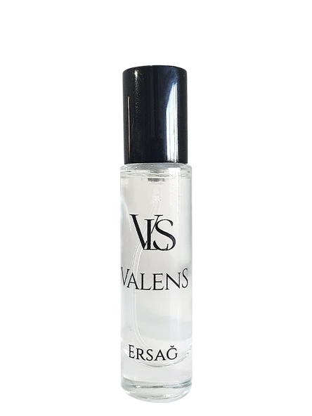 Ersağ Valens Erkek Parfüm 15ml ürün görseli 1