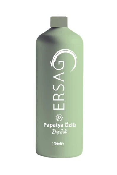 Ersağ Papatya Özlü Duş Jeli 1000ml ürün görseli 1