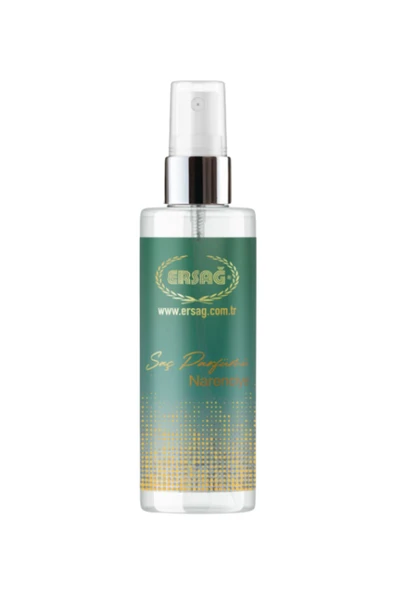 Ersağ Saç Parfümü Narenciye 200ml ürün görseli 1