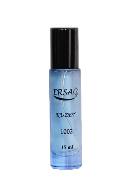 Ersağ Kuzey Erkek Parfüm 15ml ürün görseli 1