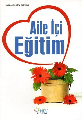 Aile İçi Eğitim Nev Yayınları - İKİNCİ EL KİTAP ürün görseli 1